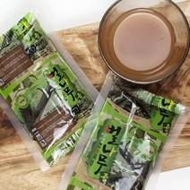 간 건강에 좋은 야생 벌나무즙 저온착즙 진액 120ml 50포