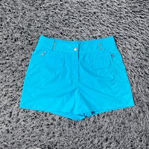 BOGNER 보그너 골프 여성 하프 팬츠 바지