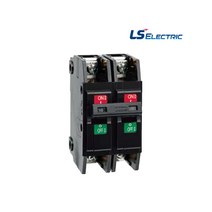 LS일렉트릭 분전반용 배선차단기 BF Series BF52C 50A, 1개