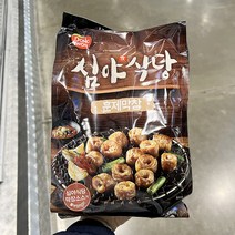 동원 심야식당 훈제막창 600g_보냉백포장, 아이스보냉백포장
