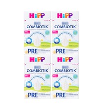 힙 콤비오틱 프레 4통