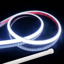 BK12V용 실리콘 면발광 V5 LED바 화이트LED(30cm), 본상품