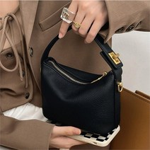 라일리 라일리 Rly 귀여운 스타일 여성 간편 외출 가방 미니 토트백 (9515422)