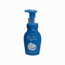 시세이도 센카 스피디 퍼펙트 휩 150ml 1개