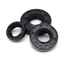 ID 30mm NBR 니트릴 고무 샤프트 오일 씰 TC-30 x 40/42/44/45/46/48/50/52/54/55/58/60/62/65/68/72x5/7/8, 19 30x47x12mm  1pcs