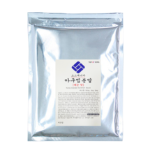 소스매니아 아구찜 해물찜 양념 분말 소스, 1개, 500g