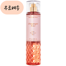 BBW 배쓰앤바디웍스 샴페인 토스트 바디미스트, 1개