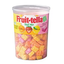 퍼페티반멜레 후르트텔라 후르트믹스 950G 1개