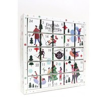 잉글리쉬 티 샵 어드벤트 캘린더 English Tea Shop