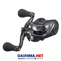 다이와정품 베이트릴 (20) 티에라 IC, 티에라 IC 100(우핸들)