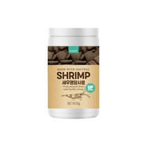 페이토 새우 영양 주식사료, 10g, 1개