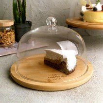 [케익커버] 아크릴 돔 커버 3 size 케익 푸드커버 디스플레이용