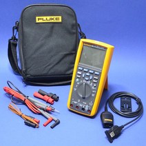 플루크 디지털테스터세트 FLUKE-289FVF 4162104