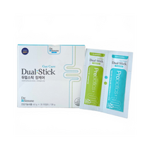 상세설명 참조 냉장 드시모네 듀얼스틱 장케어 4.6g x 30듀얼포, 6g