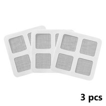 window net anti-mosquito meshsticky patch repair tape screen window door 모기장 패치 수리 깨진 구멍 스크린, 3pcs 패치