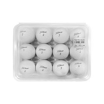 [브랜드 로스트볼] 타이틀리스트 PRO V1 캘러웨이 A+ A B C 골프공, 4. 캘러웨이 혼합, A