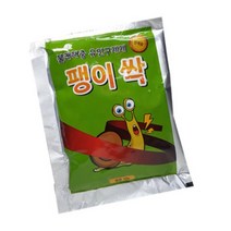 팽이싹50g 달팽이약 민달팽이 모두박멸, 3개