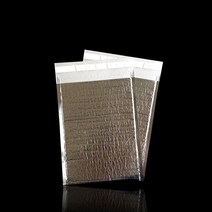스펙플러스상세설명참조 포장용 보냉봉투 보냉백 25cmX30cm 30P (보냉파우치/은박보냉팩/보냉팩/은박보냉재/은박보온팩/보냉/은박발포지/보온보냉/아이스백/캠핑용품 추천)