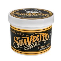 수아베시토 펌 스트롱 홀드 대용량 왁스 32oz 포마드 왁스, 113g, 1개