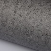 퀸하우징 포인트 유광 대리석 메탈 페브릭 스톤 인테리어필름 22종, 10. 다크 그레이 스톤 TQ503