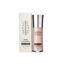 프로랑스 리퀴드 파운데이션 40ml, 1. 21호, 1개