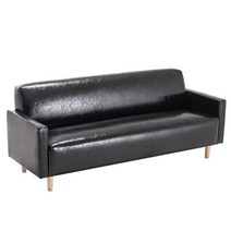 대기실 쇼파 가성비 병원 업소용 노래방 소파, 1.1m, D