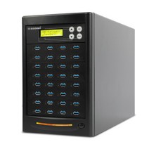 [디지털존] DZONEI UB3832 (USB3.1 고속복사기)