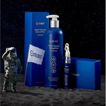 탈모완화 M자형 산후 탈모과학연구소 셀부트 특허성분 기능성 샴푸 500ml, 1ea