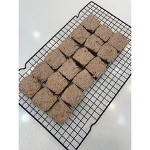 식사대용 촉촉 오리테린 100g 꼬르륵댕댕