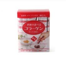 하나마이 돈피콜라겐 100%스틱30포, 1개, 1