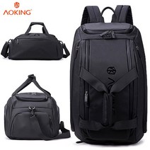 AOKING AO SW89016 3Way 보스톤백팩 크로스 신발포켓