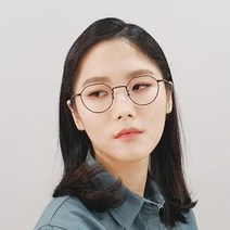 [오트리] 10그램 친환경 코르크소재 VAGOS col.4 48사이즈 크라운판토 티타늄안경테
