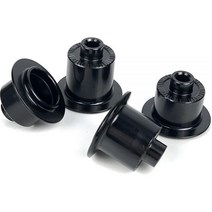 qr코드 스캐너 택배 도로 디스크 용 elitewheels 어댑터 자전거 허브 및 mtb 자전거 허브 변환기 산악 자전거 허브 엔드 캡 어댑터, rd07 shiman0 12mm, 없음