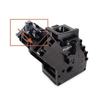 DL-pro Brühgruppe Brüheinheit für Saeco Philips 11012810 421944037611 Xelsis Energica Exprelia Kaffeemaschine Kaffeeautomat