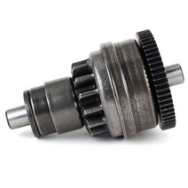 세루 모터 농기계 중장비 부품 소형 스타터 bendix for aprilia