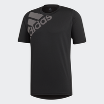 [아디다스 adidas] DU0902 프리리프트 360 빅 로고 티 FL_SPR GF BOS
