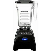 4면 블렌더 용기가 있는 Blendtec Classic 575 5단 블렌더 *NEW*