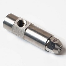 동력 분무기 농약 살포기 연료 공기 분무 디젤 헤비 스틸 액세서리 폐유 버너 노즐 사이펀 풀 콘, 10 1.5mm with holder, 1개