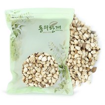 동의한재 국산 홍화씨 차 500g 홍화자, 단품