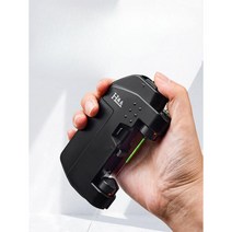 자동결속기 철근 낚시 자동 결속기 농작물 전동 매듭기, 리드선 차단기(배터리 2개 제공)