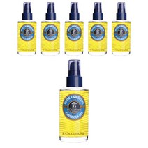 록시땅 시어 바디 패뷸러스 오일, 6개, 100ml