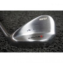 BUCHI 54도 다골 투어이슈 S400 중고웨지, 기본 : 상세페이지 참조