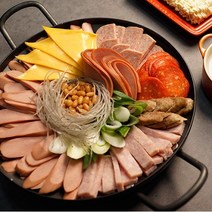 [초이스마켓]의정부부대찌개(3인분 1.6kg)