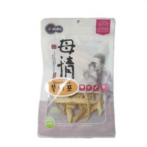 아스쿠 모정 북어포 35g 애견간식 강아지간식, 1개