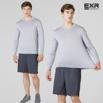 EXR EXR 남성 파워 쿨 냉감 티셔츠 7종택1