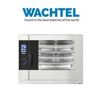 박텔 써미코 베이직 5 (WACHTEL THERMICO BASIC 5) 컨벡션 오븐
