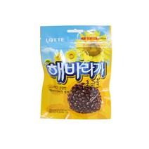 해바라기 초코볼, 1