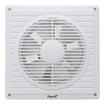 팬직 환풍기 개방형 천정용 TFV20BV