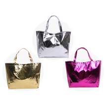 블링블링 샤이니 빅백 쇼퍼백 시장바구니 남성에코백