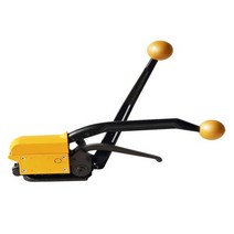 철밴드 결속기 하조기 밴딩기박스 화물13-19mm, A333폭13-19mm두께0.38-0.58mm, 상세 페이지 참고